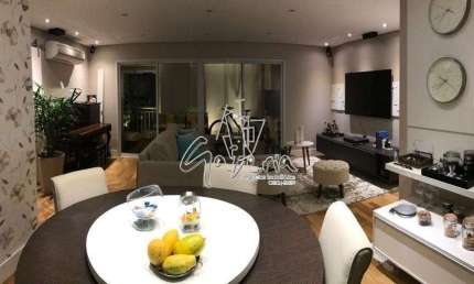 Apartamento com 3 quartos à venda na Avenida Presidente Kennedy, --, Boa Vista, São Caetano do Sul