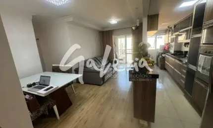 Apartamento 2 quartos à Venda - Santa Paula - São Caetano do Sul