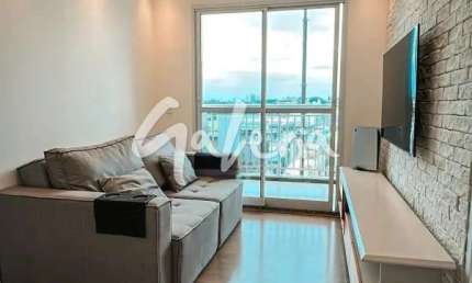 Apartamento à Venda - Cerâmica - São Caetano do Sul