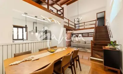 Casa com 4 quartos à venda na Rua Paraíba, --, Centro, São Caetano do Sul