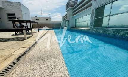 Apartamento 3 suites à venda na Santa Paula - São Caetano do Sul