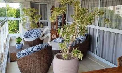 Apartamento 3 quartos à venda - Santa Paula - São Caetano do Sul