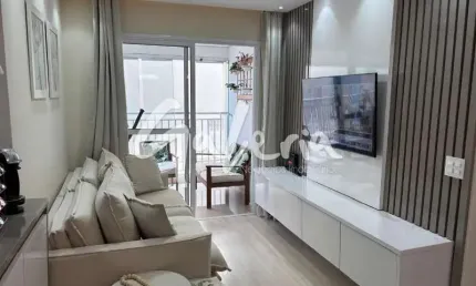 Apartamento com 2 quartos à venda - Santa Paula - São Caetano do Sul