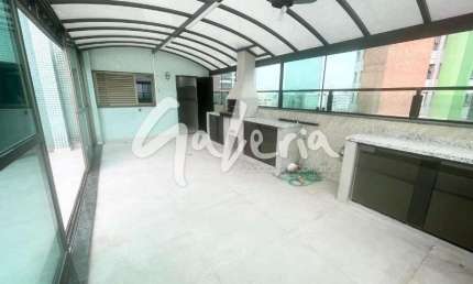 Apartamento Cobertura 4 quartos à Venda - Santa Paula - São Caetano do Sul