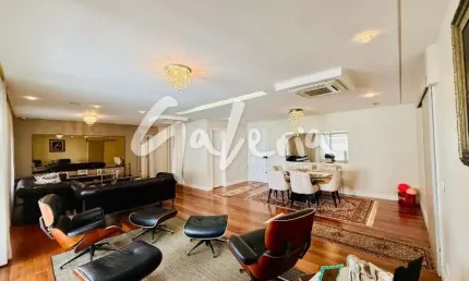 Apartamento com 3 quartos para alugar na Rua São Jorge, --, Santo Antônio, São Caetano do Sul