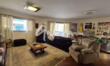 Apartamento 4 quartos à venda - bairro santo antônio - são caetano do sul