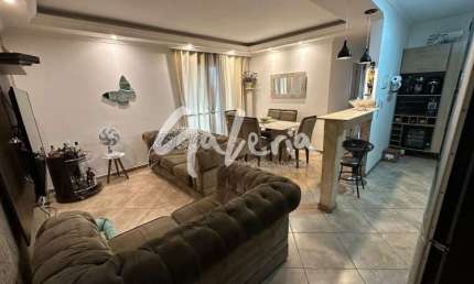 Apartamento à venda Condomínio Fatto  em São Caetano do Sul