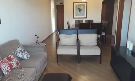 Apartamento com 3 quartos à venda na Rua Sílvia, --, Santa Maria, São Caetano do Sul