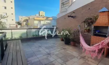 Casa sobrado com 4 quartos à venda - santa paula - são caetano do sul