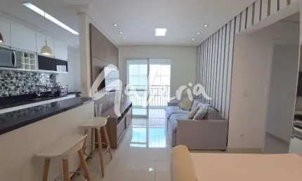 Apartamento com 2 quartos à venda - Centro - São Caetano do Sul