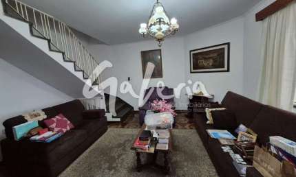 Casa/ sobrado comercial para alugar - Oswaldo Cruz - São Caetano do Sul