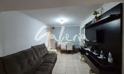 Casa com 2 quartos à venda na Rua Aparecida, --, Boa Vista, São Caetano do Sul