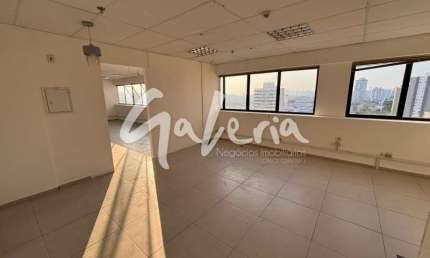 Sala comercial para locação - Santo Antônio - São Caetano do Sul