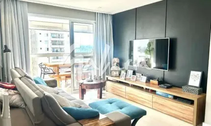 Apartamento com 3 quartos à venda - Santo Antônio - São Caetano do Sul
