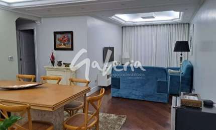 Cobertura com 3 quartos à venda - Santa Paula - São Caetano do Sul
