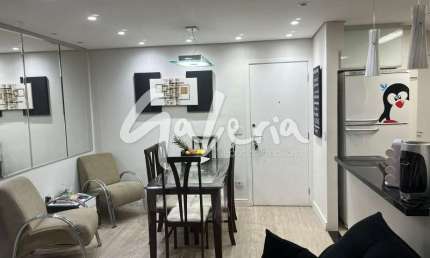 Apartamento à venda 3 quartos  - Bairro Santa Paula - São Caetano do Sul