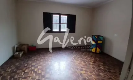 Casa Sobrado comercial para Alugar - Santa Paula - São Caetano do Sul