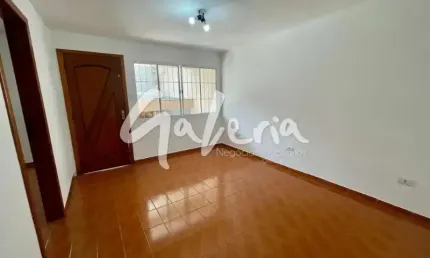 Casa para alugar no bairro Nova Gerty em São Caetano do Sul
