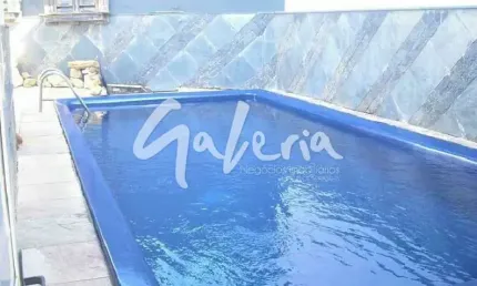 Casa com 4 quartos para alugar - Jardim São Caetano - São Caetano do Sul