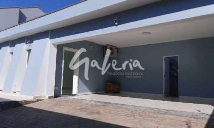 Casa com 4 quartos para alugar - Jardim São Caetano - São Caetano do Sul