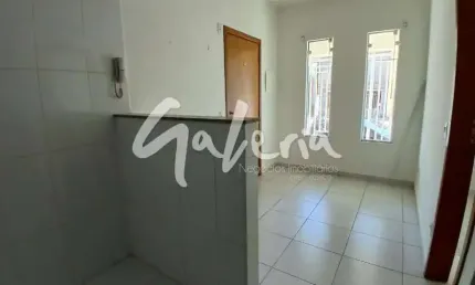 Studio/ kitnet para alugar - Nova Gerty - São Caetano do Sul