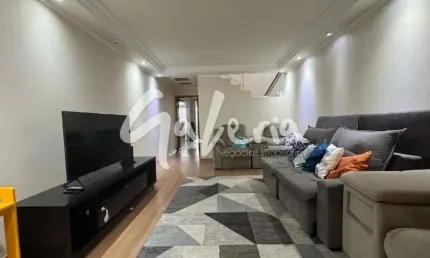Sobrado com 3 quartos à venda  - olímpico - são caetano do sul