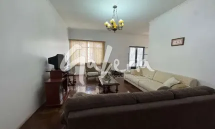 Casa com 4 quartos à venda - Santa Paula - São Caetano do Sul