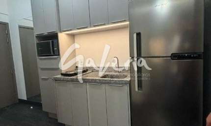 Studio para Locação - Santa Paula - São Caetano do Sul