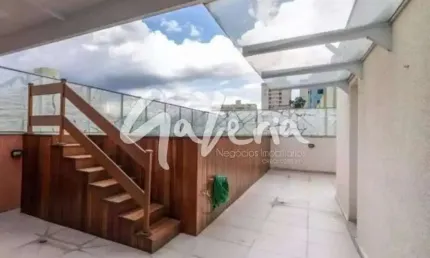Casa com 3 quartos à venda na Rua Teffé, --, Santa Maria, São Caetano do Sul
