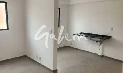 Apartamento com 1 quarto à venda na Avenida Tietê, --, Nova Gerty, São Caetano do Sul