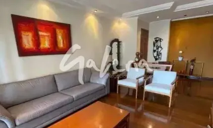 Apartamento à venda - santa paula -são caetano do sul