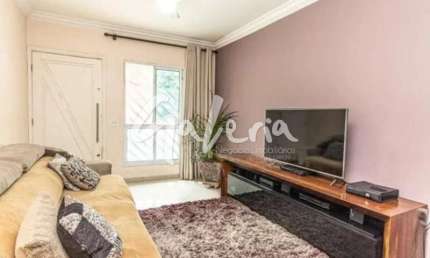 Casa com 3 quartos para alugar na Condessa Rosa Matarazzo, --, Santa Paula, São Caetano do Sul