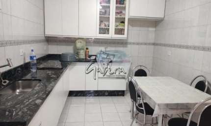 Apartamento à venda e locação em São Caetano do Sul