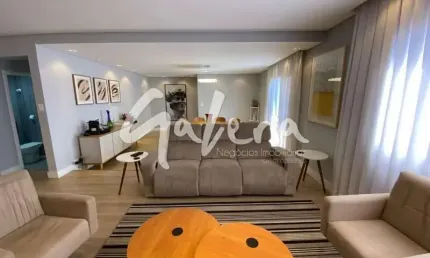 Apartamento à venda - Barcelona - São Caetano do Sul- 3 quartos