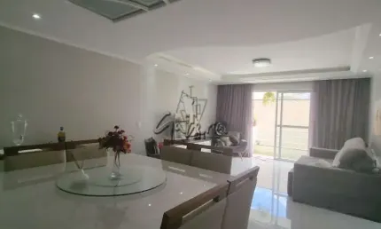 Apartamento com 3 quartos à venda na Avenida Doutor Augusto de Toledo, --, Santa Paula, São Caetano do Sul
