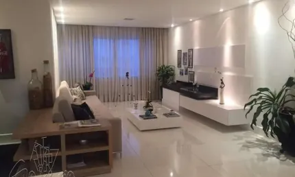 Apartamento com 3 quartos para alugar na Rua Luís Louza, --, Olímpico, São Caetano do Sul
