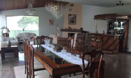 Casa com 3 quartos à venda na Rua Pedro Américo, --, Jardim São Caetano, São Caetano do Sul