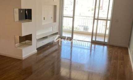 Apartamento com 3 quartos à venda - Santa Paula - São Caetano do Sul