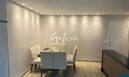 Apartamento com 2 quartos à venda - Santa Paula - São Caetano do Sul