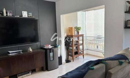 Apartamento com 2 quartos à venda - Cerâmica - São Caetano do Sul