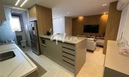 Apartamento com 3 quartos à venda na Rua Amazonas, --, Santo Antônio, São Caetano do Sul