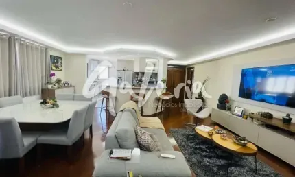 Apartamento com 3 quartos à venda na Rua Rio Grande do Sul, --, Santo Antônio, São Caetano do Sul