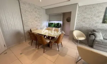 Apartamento com 3 quartos à venda - santo antônio - são caetano do sul