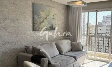Apartamento com 3 quartos à venda - Santo Antônio - São Caetano do Sul
