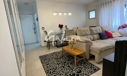 Apartamento com 2 quartos à venda - santa paula - são caetano do sul