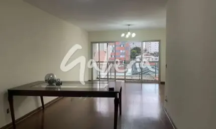 Apartamento 3 quartos  para locação - Santa Paula - São Caetano do Sul