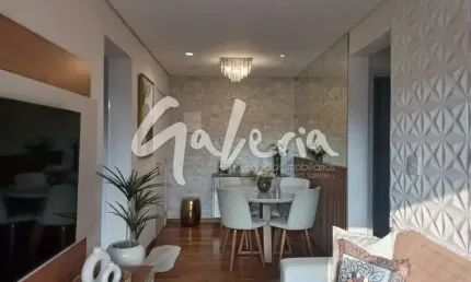 Apartamento com 2 quartos à venda - olímpico - são caetano do sul