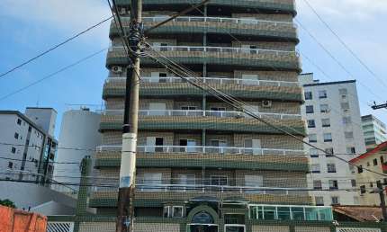 Eclxvelente Apartamento  para venda 1 dormitório na Guilhermina