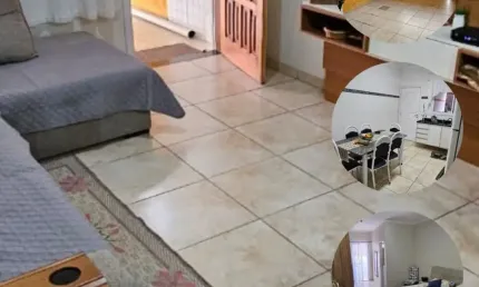 Casa com 2 quartos à venda na Vila Mirim, Praia Grande 