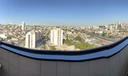 Excelente Apartamento com 3 dormitórios  localizado na vVia Matilde
